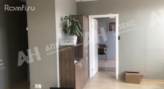 Аренда офиса 60 м², 3-я Магистральная улица - фото 2