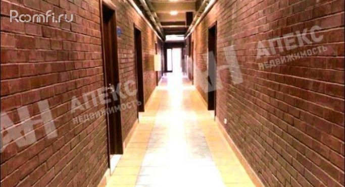 Аренда офиса 690 м², Островная улица - фото 3