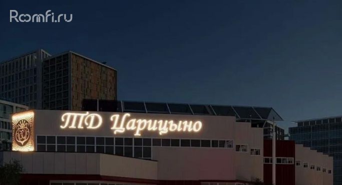 Аренда помещения свободного назначения 60 м², Шипиловский проезд - фото 4