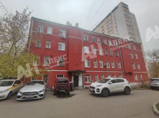 Продажа помещения свободного назначения 176 м²