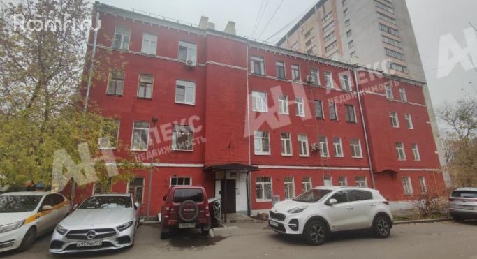 Продажа помещения свободного назначения 176 м², Докучаев переулок - фото 1