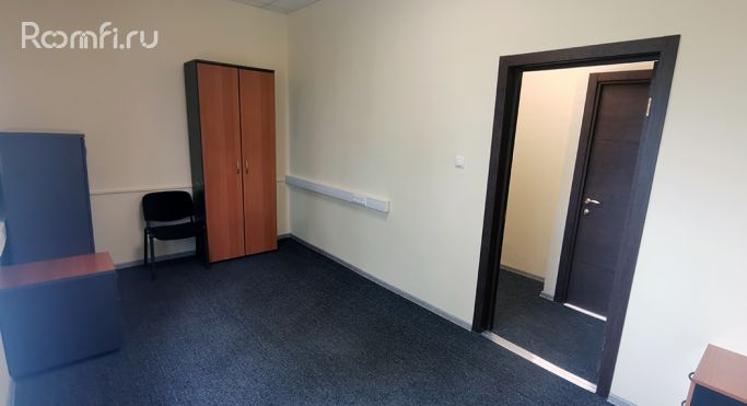 Аренда офиса 57.7 м², 3-й Угрешский проезд - фото 3