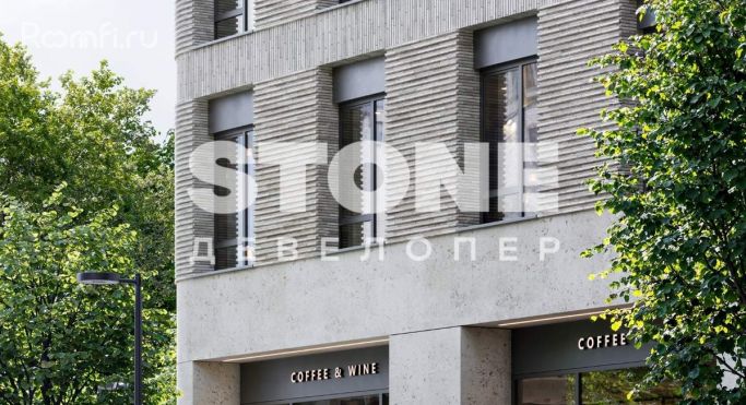 Продажа торгового помещения 80.6 м², улица Гастелло - фото 2