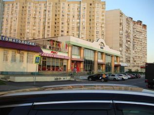 Аренда помещения свободного назначения 200 м²