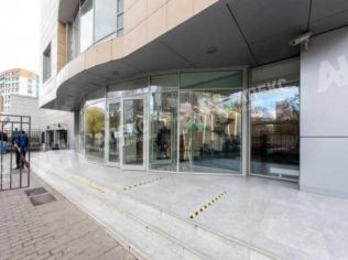 Аренда офиса 371 м²