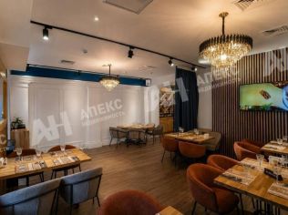 Аренда помещения свободного назначения 91 м²