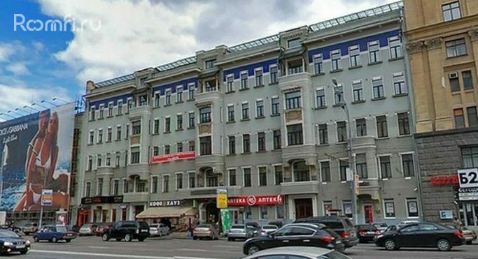 Продажа помещения свободного назначения 138 м², Большая Садовая улица - фото 1