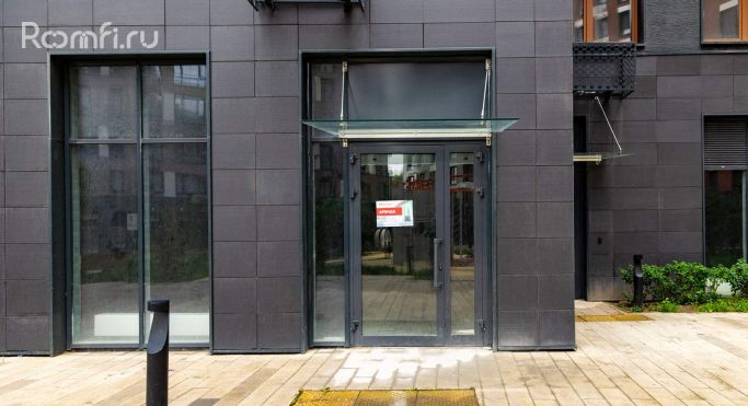 Аренда помещения свободного назначения 129 м², улица Лётчика Осканова - фото 2