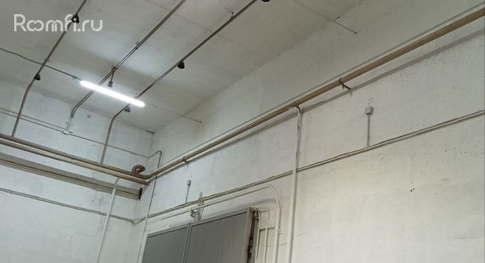Аренда склада 750 м², улица Красного Маяка - фото 3
