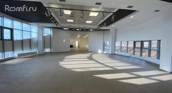 Аренда помещения свободного назначения 1248.6 м², МКАД, 33-й километр - фото 3