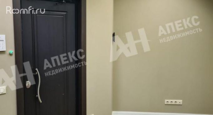 Аренда офиса 56 м², 2-я Брестская улица - фото 3