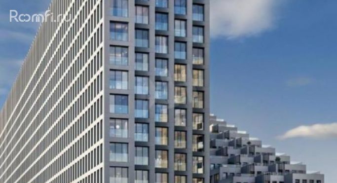 Продажа помещения свободного назначения 123 м², Автозаводская улица - фото 3