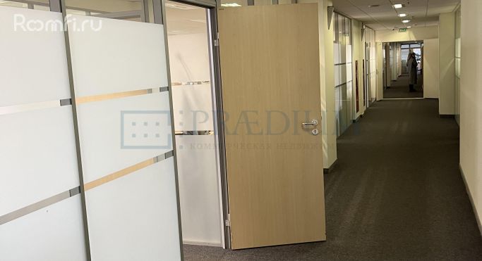 Аренда помещения свободного назначения 4558 м², улица Правды - фото 2