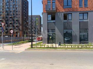 Аренда помещения свободного назначения 135 м²