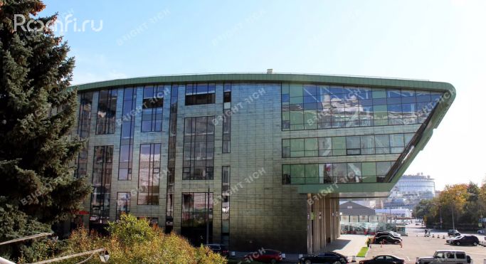 Аренда офиса 102.9 м², Олимпийский проспект - фото 3