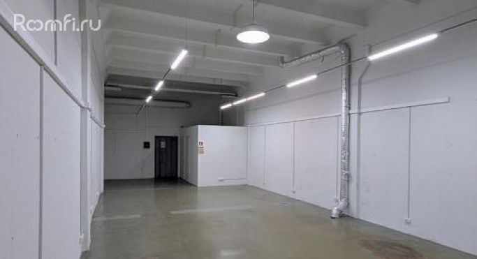 Аренда помещения свободного назначения 90 м², улица Намёткина - фото 2