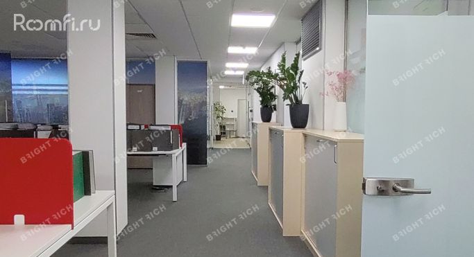 Аренда офиса 367 м², улица 8 Марта - фото 2