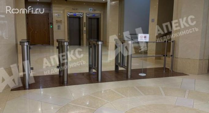 Аренда офиса 865 м², Ленинградский проспект - фото 3
