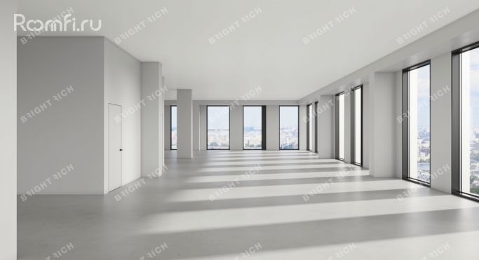 Аренда офиса 1473.3 м², Дмитровский проезд - фото 2