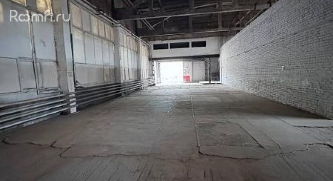 Аренда склада 1260 м², Никопольская улица - фото 3