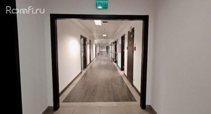 Аренда офиса 978 м², Сходненская улица - фото 3