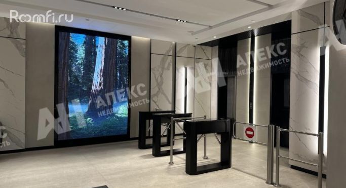 Аренда офиса 180 м², Садовое кольцо - фото 2