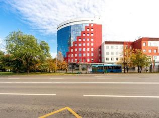 Аренда офиса 2343 м²