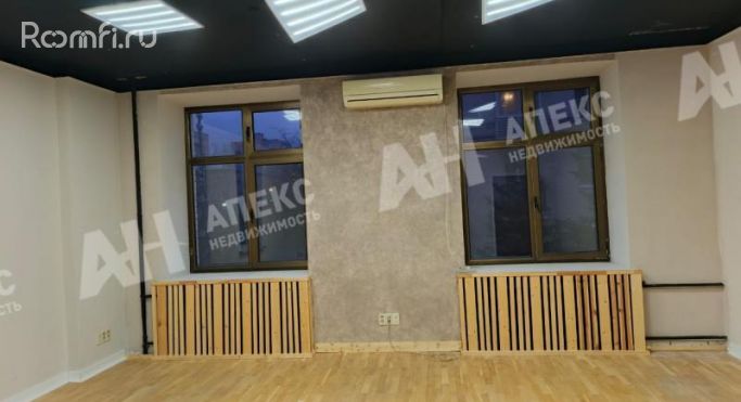 Аренда офиса 37 м², улица Лобанова - фото 1