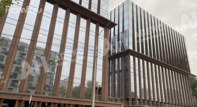 Продажа офиса 82 м², Жуковский путепровод - фото 3