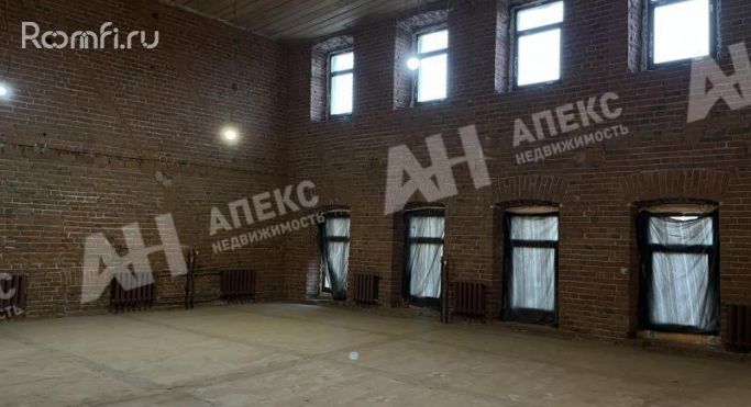 Аренда офиса 706 м², улица Рождественка - фото 2