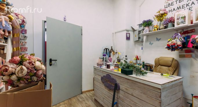 Продажа помещения свободного назначения 93 м², Велозаводская улица - фото 4