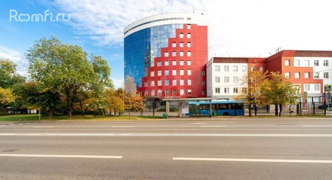 Аренда офиса 2343 м², улица 8 Марта - фото 1