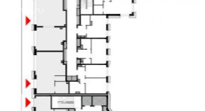 Аренда торгового помещения 25 м² - фото 3