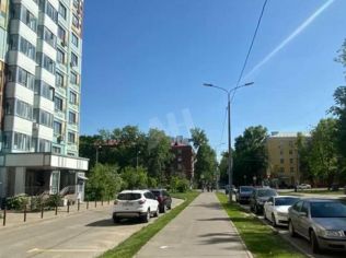 Аренда помещения свободного назначения 51 м²