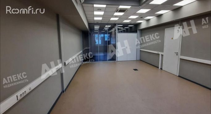Аренда офиса 117 м², 5-й Донской проезд - фото 2