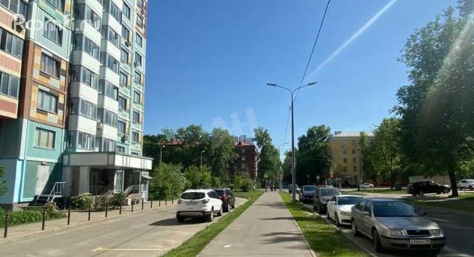 Аренда помещения свободного назначения 51 м², Партизанская улица - фото 1