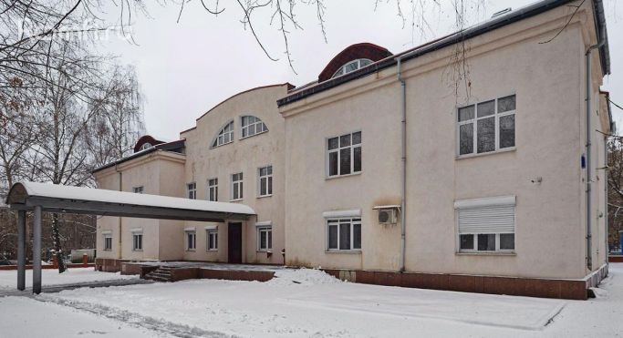 Продажа помещения свободного назначения 1331 м², Армавирская улица - фото 2