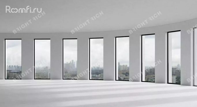 Продажа офиса 1824.3 м² - фото 1