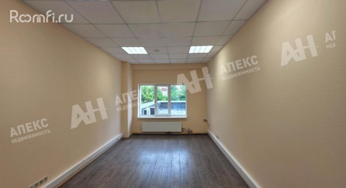 Аренда офиса 171 м², 3-й Красносельский переулок - фото 3