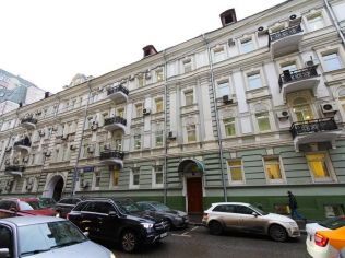 Аренда помещения свободного назначения 98.2 м²