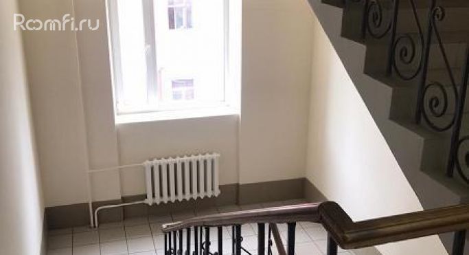 Аренда офиса 27 м², Сибирский проезд - фото 3