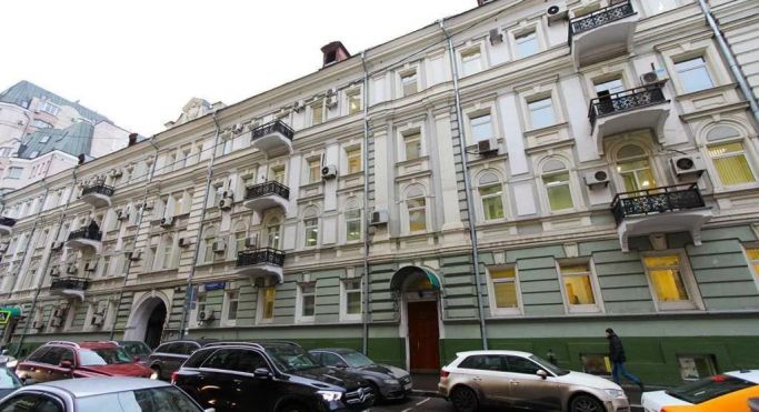 Аренда помещения свободного назначения 98.2 м², улица Гиляровского - фото 1