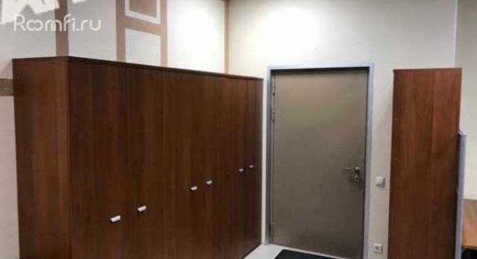 Аренда офиса 95 м², Автозаводская улица - фото 1