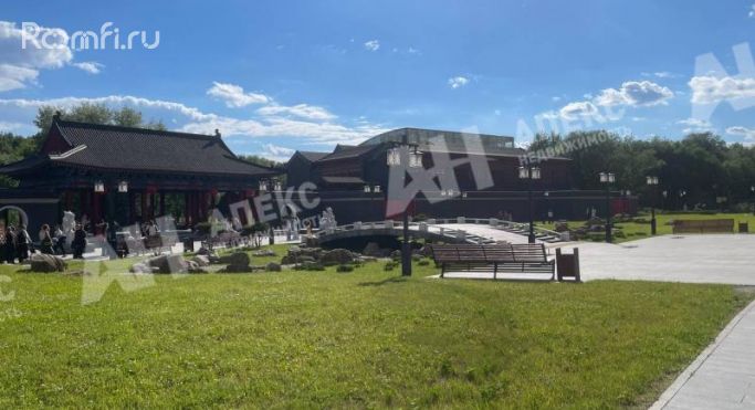 Аренда офиса 120 м², улица Вильгельма Пика - фото 2
