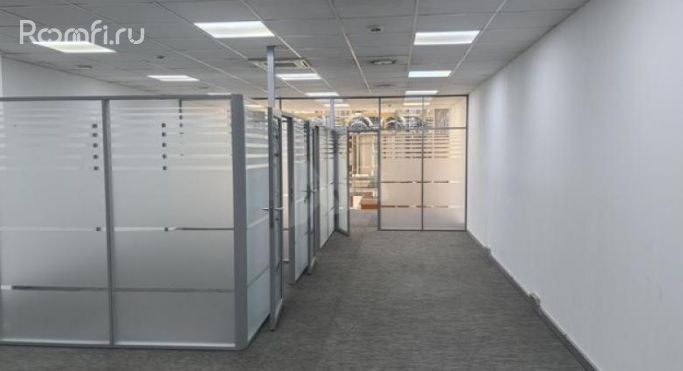 Аренда офиса 87 м², Верейская улица - фото 2