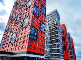 Продажа помещения свободного назначения 98 м²