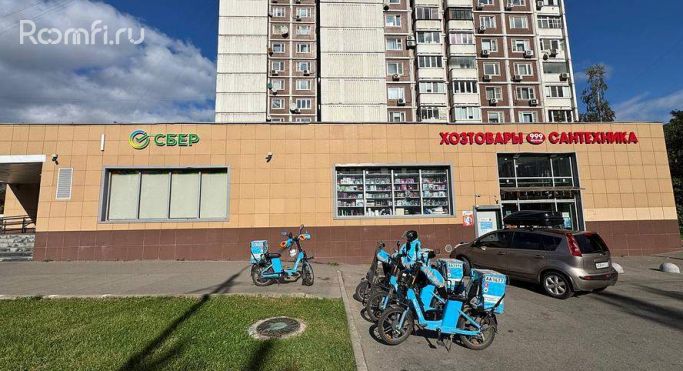 Аренда торгового помещения 648.2 м², улица Римского-Корсакова - фото 2