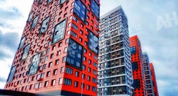 Продажа помещения свободного назначения 98 м², Автозаводская улица - фото 1