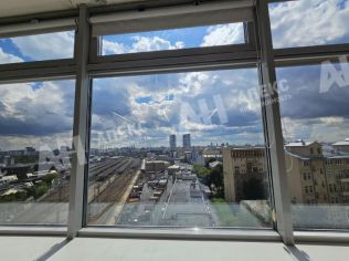 Аренда офиса 427 м²
