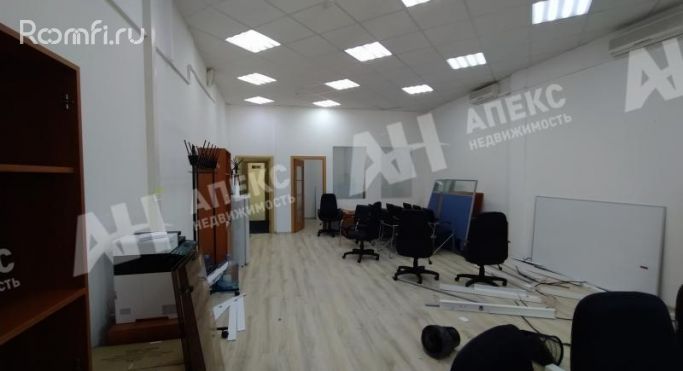 Аренда офиса 75 м², Новослободская улица - фото 3